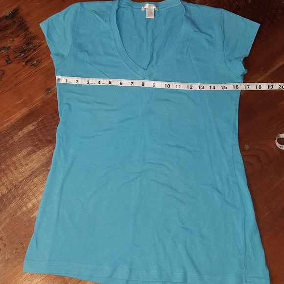 Cute Strechy Tee - Picture 3 of 5